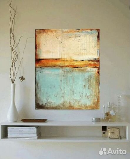 Художник, картины на заказ