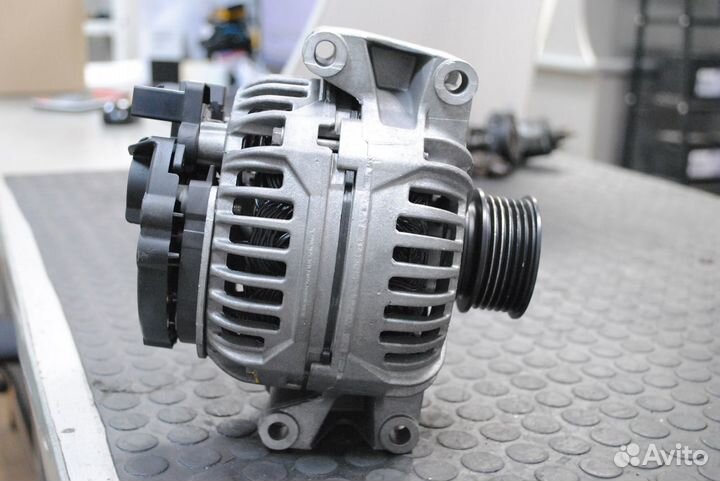 Генератор VW Passat 1.8 TSi, Skoda Octavia 1.8 TSi
