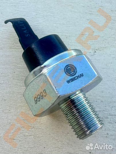 Датчик давления масла WP4.1Q140E5 FAW