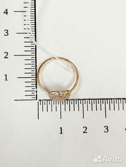 Золотое кольцо