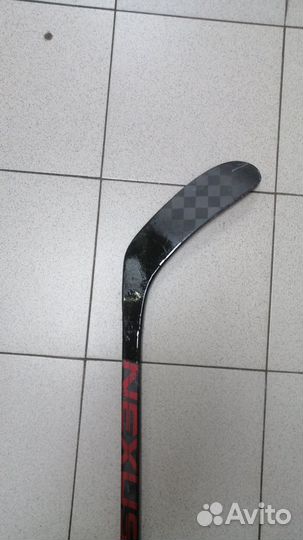 Хоккейные клюшки (после ремонта)