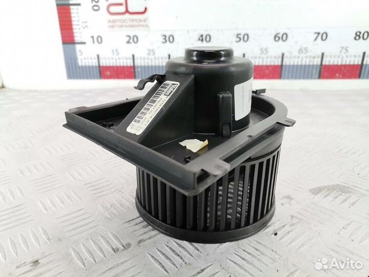 Моторчик печки для Volkswagen Bora 1J1819021C