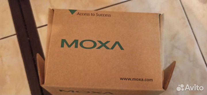 Переходник TB-F9