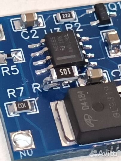 Монтаж рэа. Пайка печатных плат и приборов