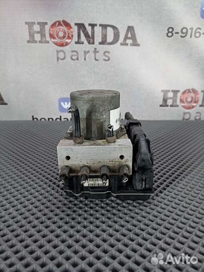 Блок ABS Honda Civic Type R FN2