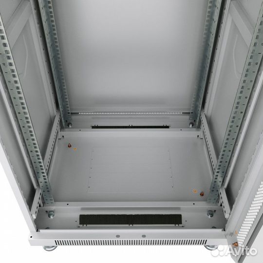 Телекоммуникационный шкаф cabeus SH-05C-22U60/60