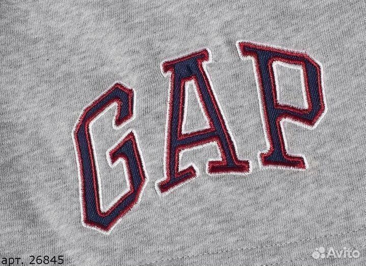 Шорты Gap Серые