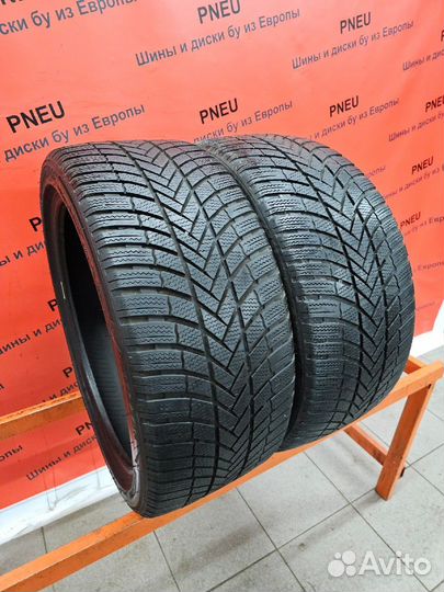 Bridgestone Blizzak LM-005 245/40 R19