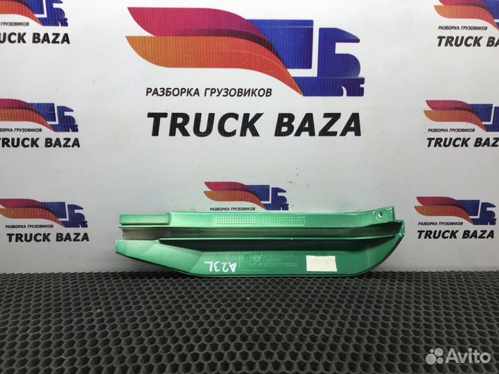 Накладка декоративная Mercedes-Benz Actros