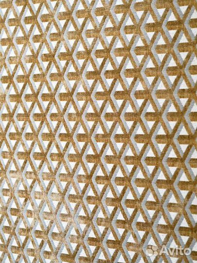 Мебельные ткани Шенилл 3Д patio