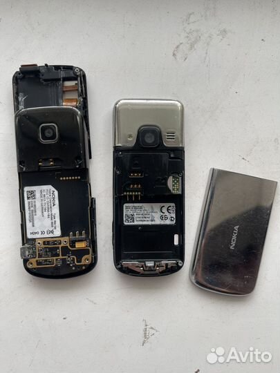 Телефоны на запчасти