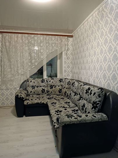 Комната 16 м² в 3-к., 3/5 эт.