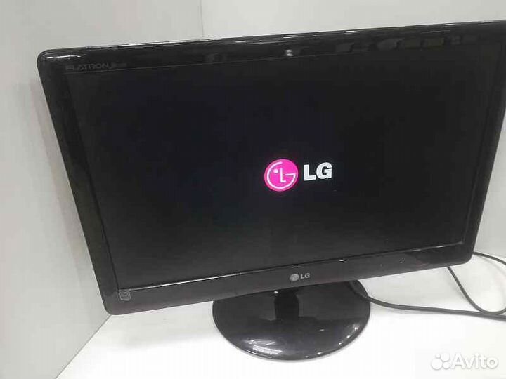 Мониторы LG Flatron E2250S-PN
