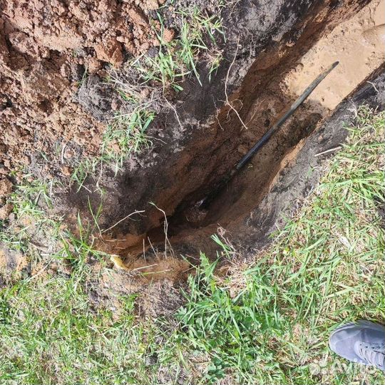 Септик Евробион