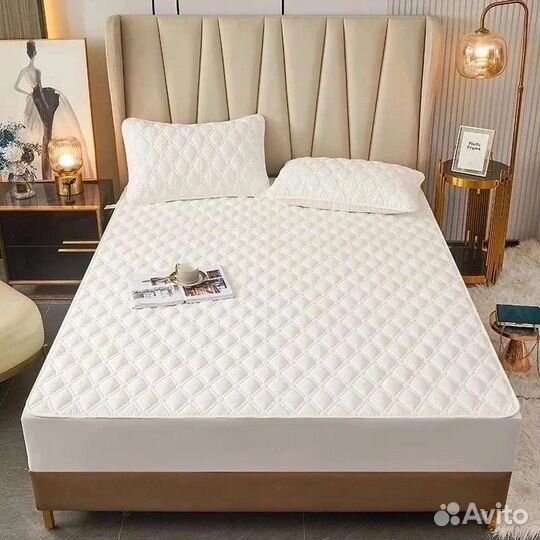 Наматрасник