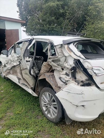 Citroen C4 1.6 МТ, 2011, битый, 190 828 км