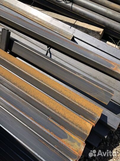 Профильная труба