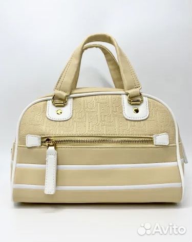 Сумка женская Christian Dior paris