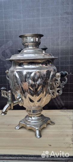 Самовар электрический