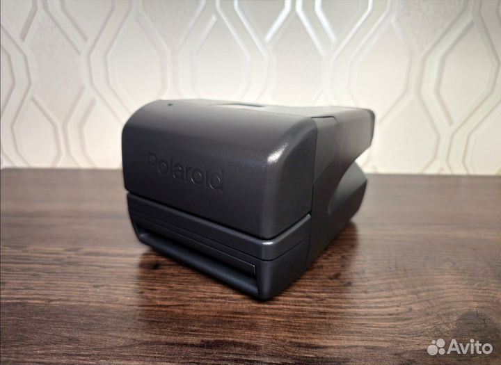 Пленочный фотоаппарат Polaroid 636 Close Up