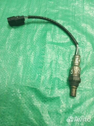 Датчик кислородный Honda Accord 8 0hr635h1