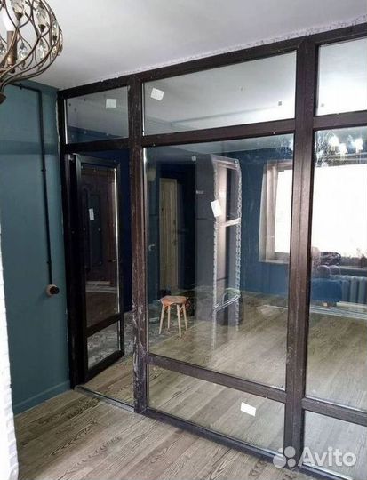 Пластиковые окна от производителя