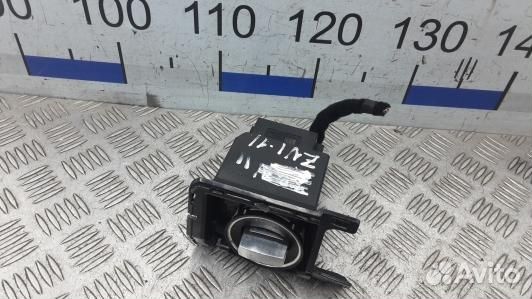 Замок зажигания volkswagen passat CC (ZNI11J101)