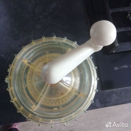 Кремовзбивалка СССР