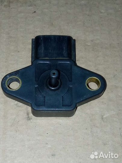 Nissan датчик абсолютного давления