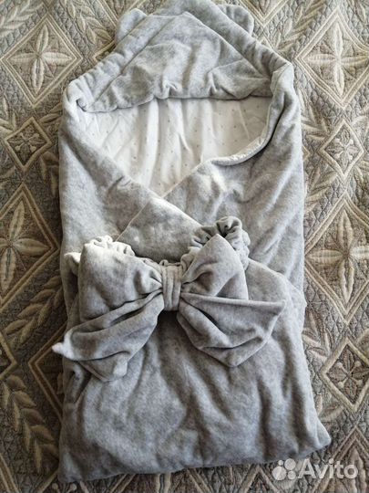 Комплект на выписку