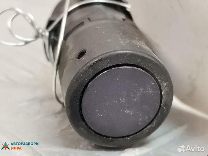 Датчик парктроника Peugeot 307 2002 659095