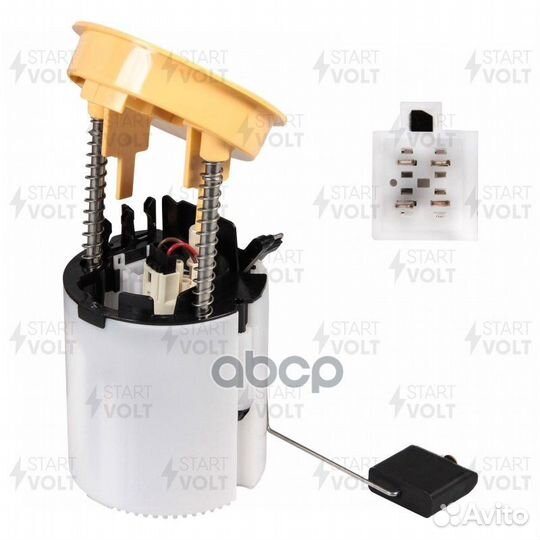 Модуль топливного насоса для а/м Mercedes-Benz