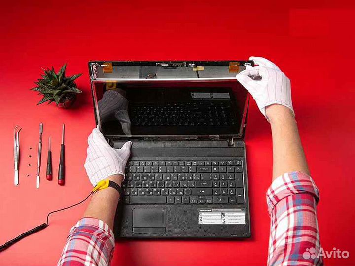 Ремонт iPhone/iPad/Android/Разблокировка iCloud