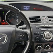 Mazda 3 1.6 AT, 2010, 86 000 км, с пробегом, цена 1 220 000 руб.