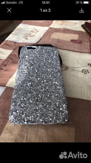 Чехол на айфон 6s