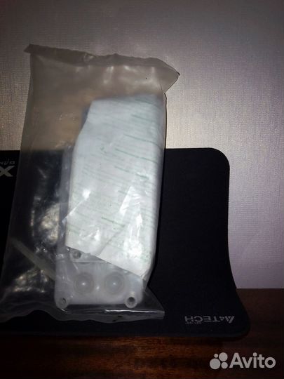 Штатив лабораторный для пробирок