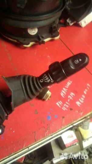 Стрекоза Chevrolet Lachetti Шевроле Лачетти