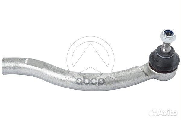 Наконечник рулевой R sidem 47631 47631 Sidem