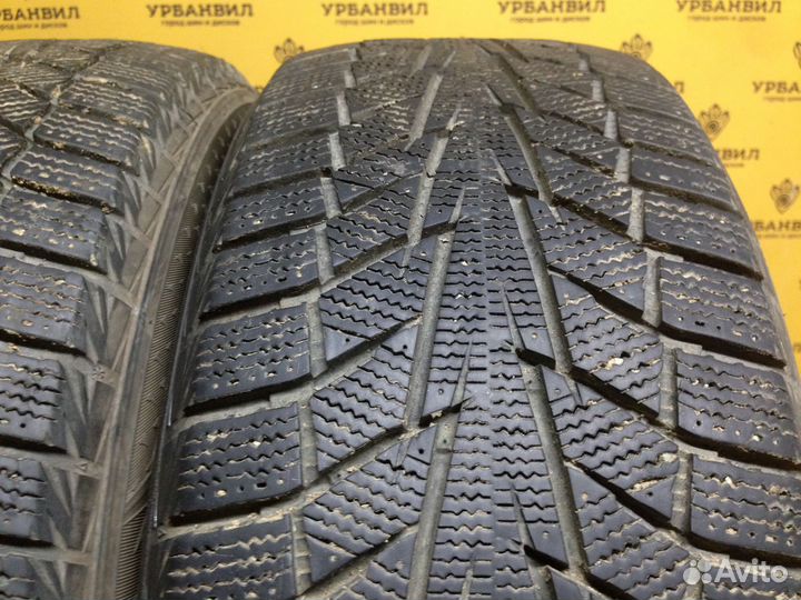Hankook Winter I'Cept IZ W606 205/55 R16