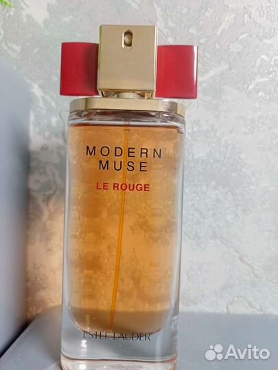 Estee lauder парфюмерная вода