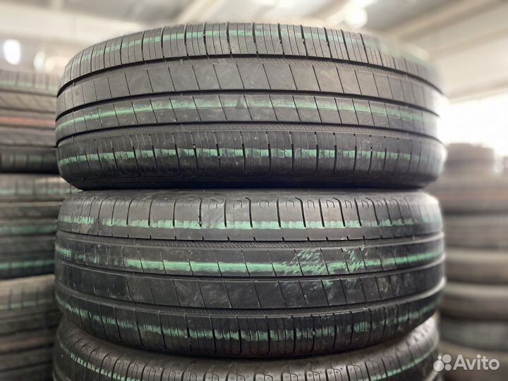 Goodyear EfficientGrip Performance 195/55 R20
