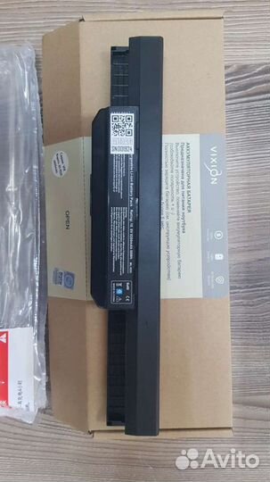 Акб Ноутбука Asus A32-К53 на переделку