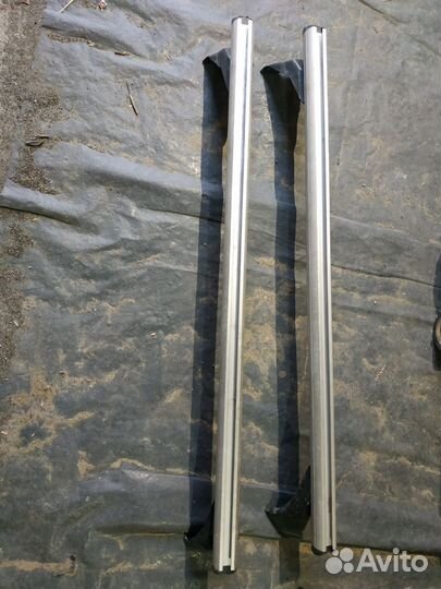 Багажник на крышу BMW