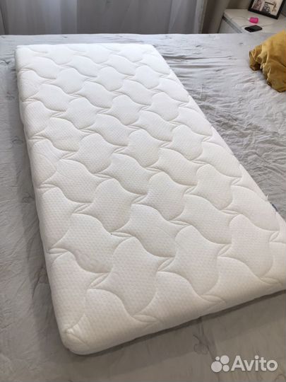 Детский матрас 120х60