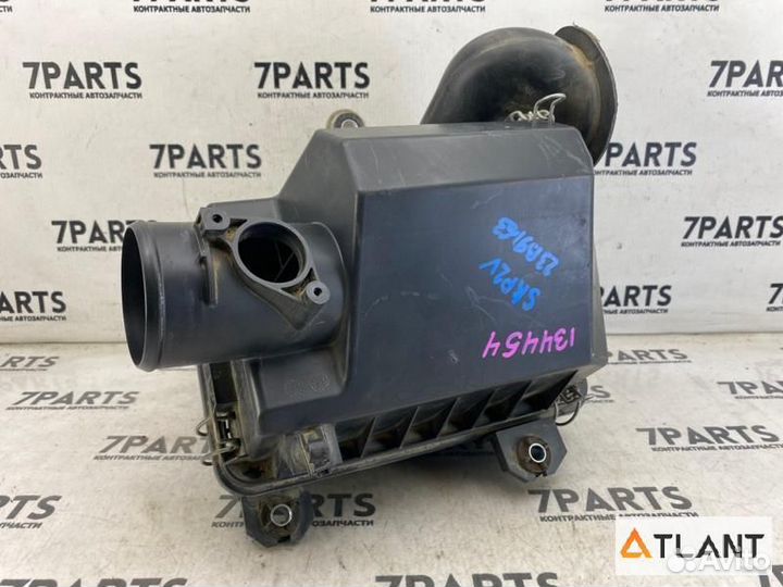 Корпус воздушного фильтра mazda bongo