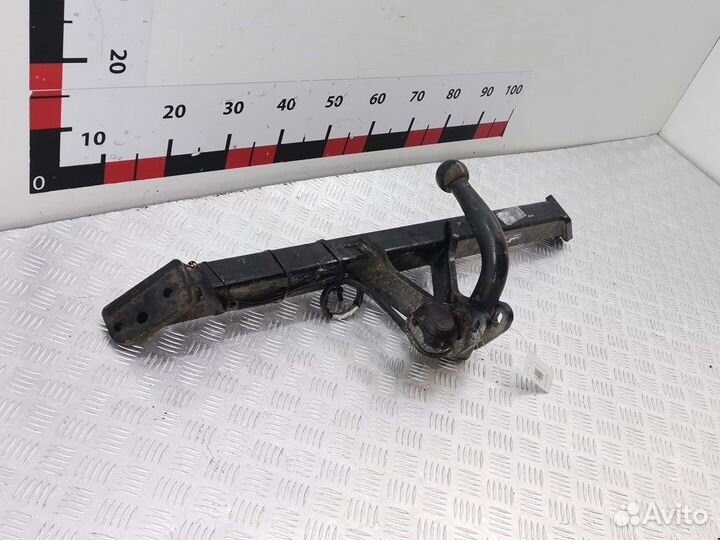 Фаркоп (прицепное устройство) для Ford C-MAX 1