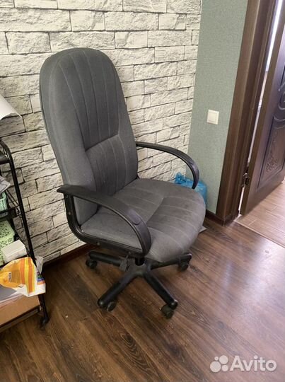 Компьютерное кресло бу