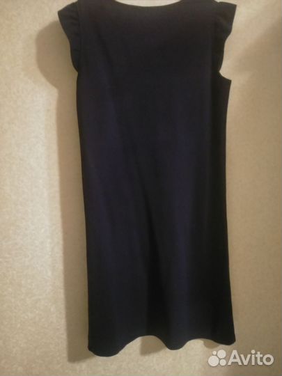 Сарафан школьный