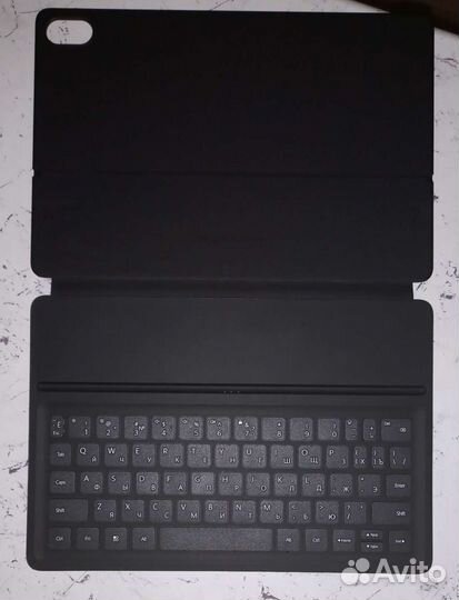 Huawei MatePad Air 11 8/128gb WiFi DBY2-W09 black