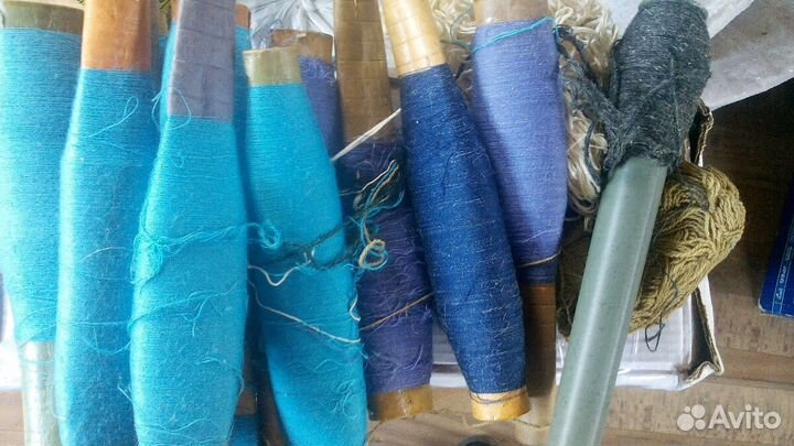 Для шитья и вязания